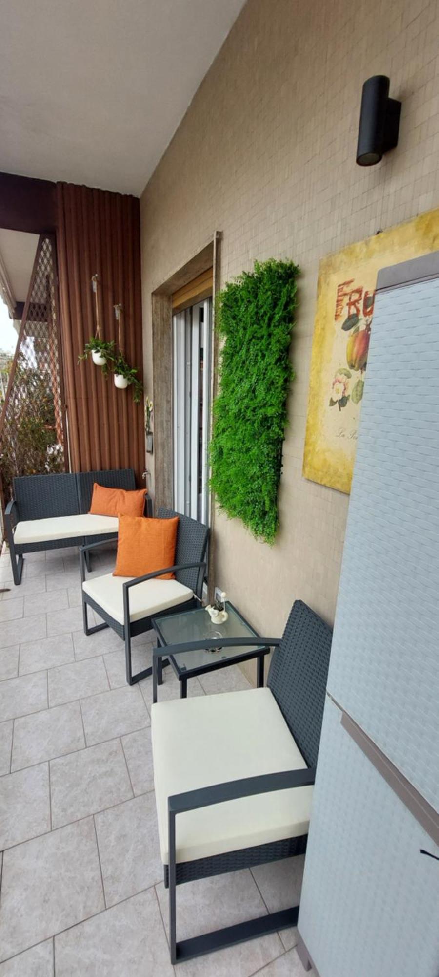 Visconti 46 Central Apartments Bari Exterior foto